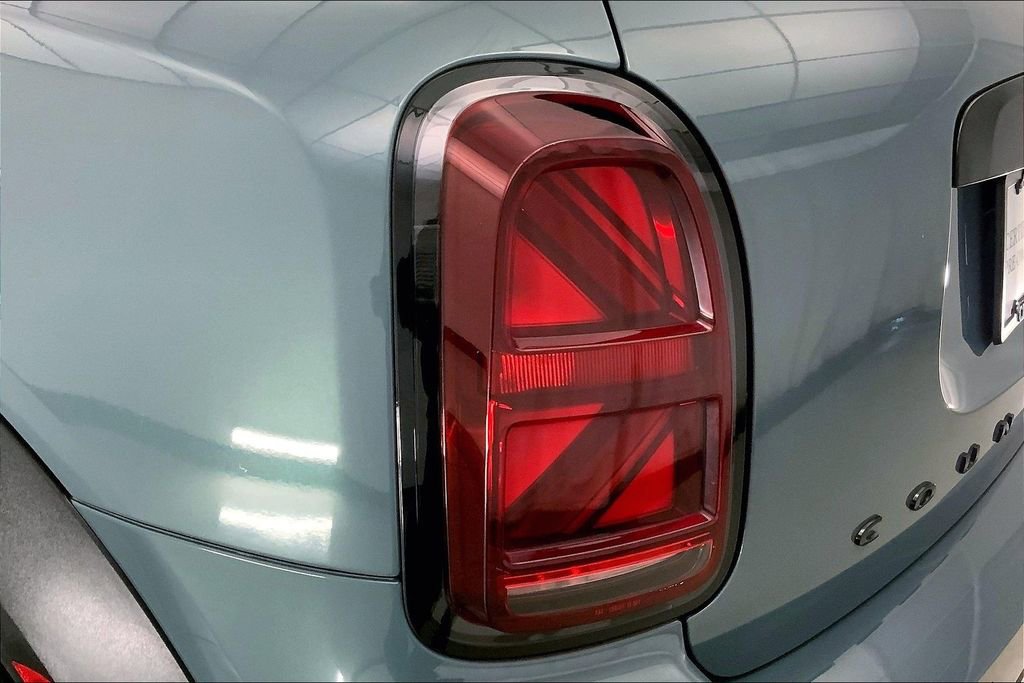 Certified 2023 MINI Cooper Countryman S image 28