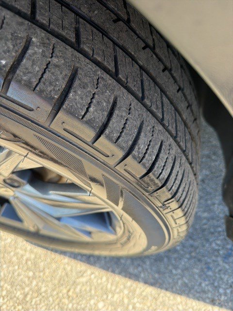 Used 2022 Volkswagen Tiguan SE image 9