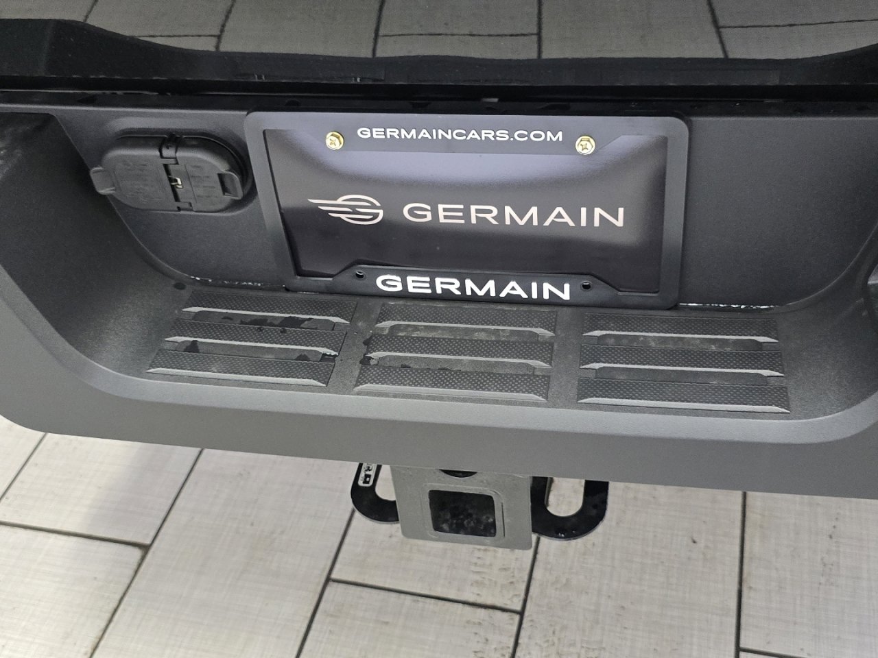 New 2026 Toyota Tacoma TRD Off-Road image 17