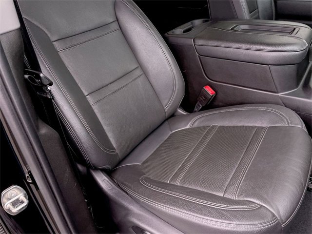 Used 2021 GMC Sierra 1500 Denali w/ Denali Ultimate Package image 25