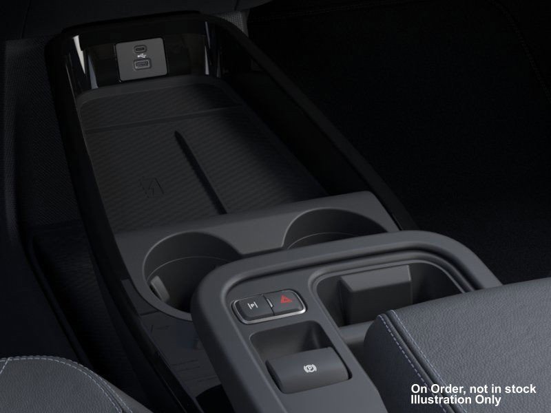 New 2026 Ford Mustang Mach-E Select RWD image 12