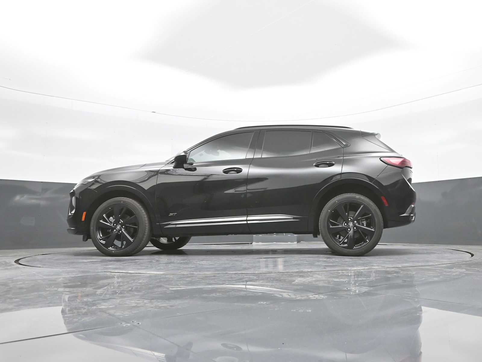 New 2026 Buick Envision Sport Touring AWD/4WD image 35
