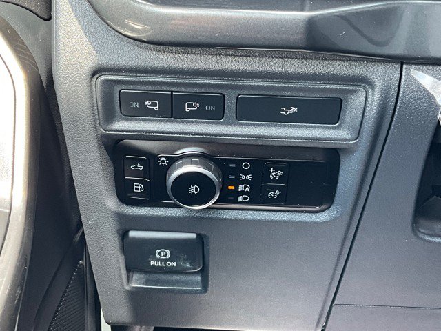 Used 2023 Ford F150 XLT w/ Equipment Group 302A High AWD/4WD image 14