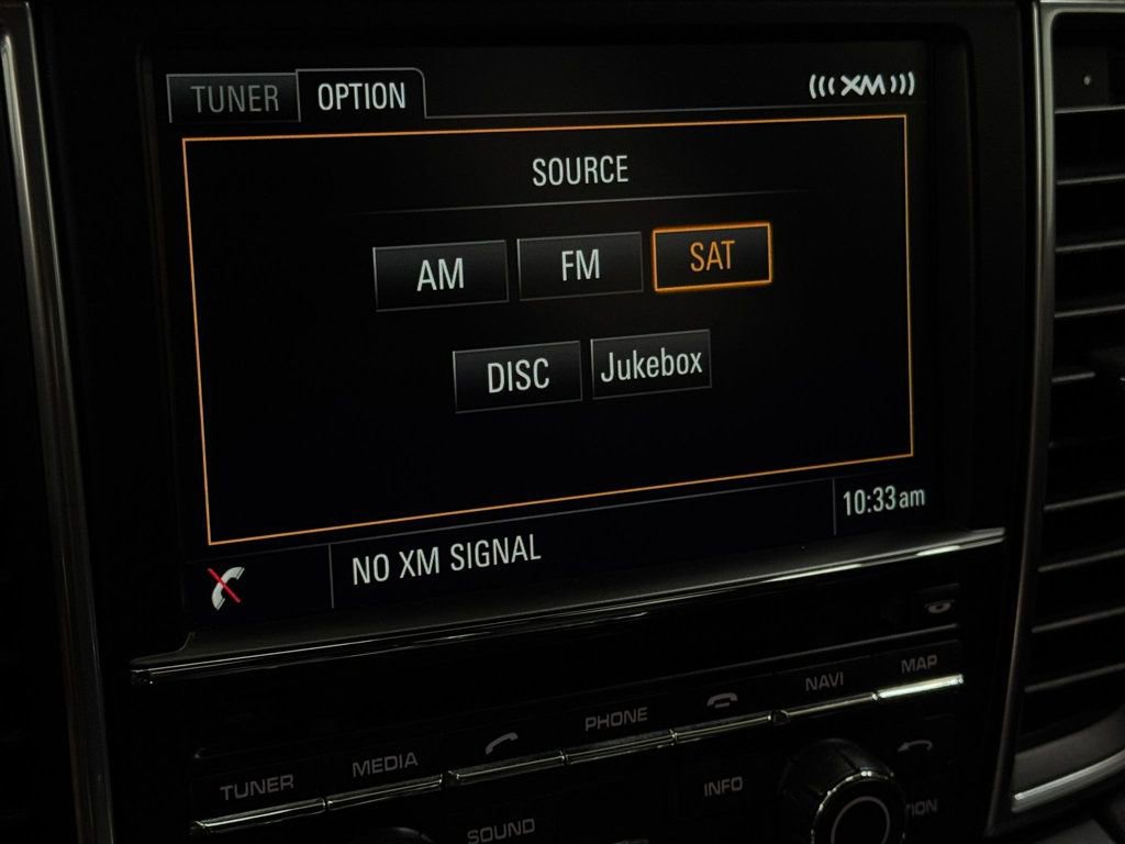 Used 2016 Porsche Panamera Edition image 51