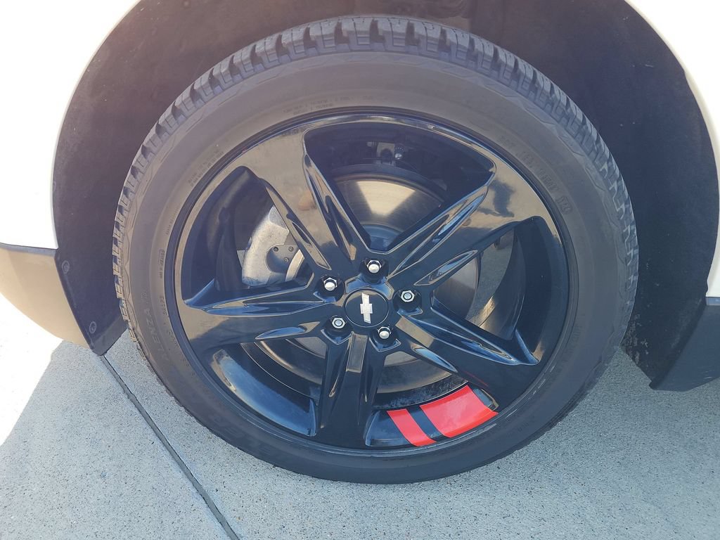 Used 2018 Chevrolet Equinox LT FWD image 10