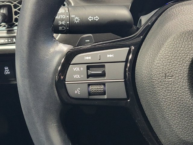 Used 2024 Acura Integra FWD image 27