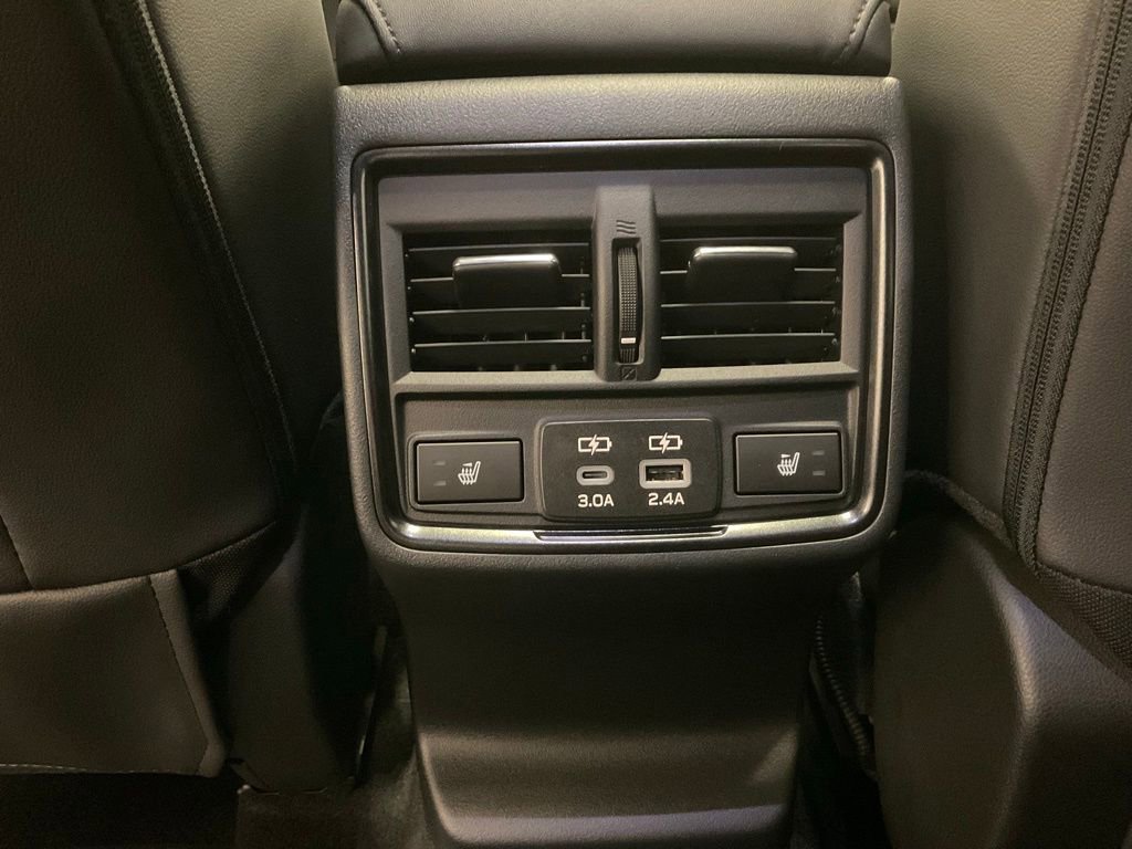 New 2026 Subaru Outback Wilderness image 24