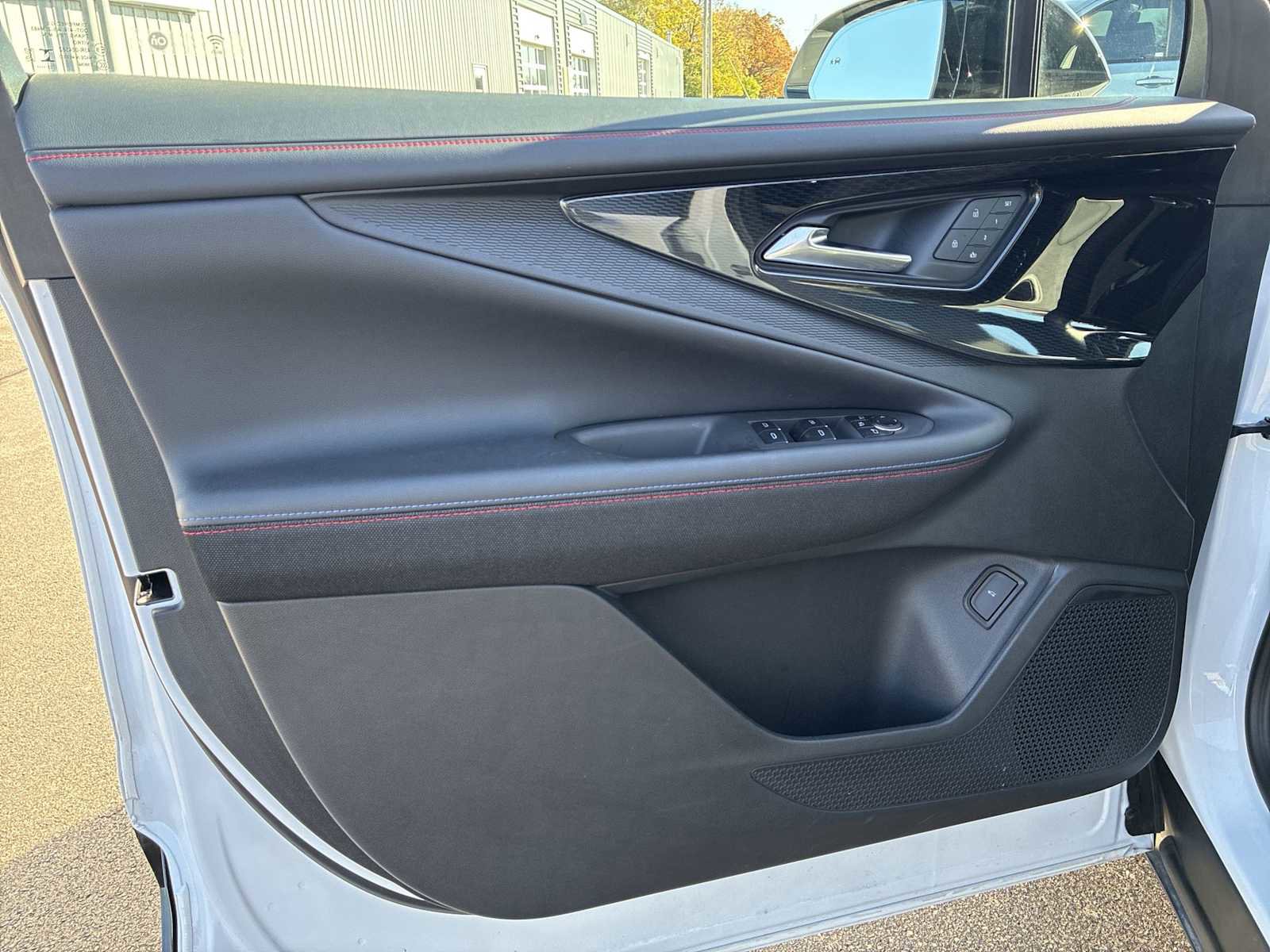 Certified 2024 Chevrolet Blazer EV RS image 21