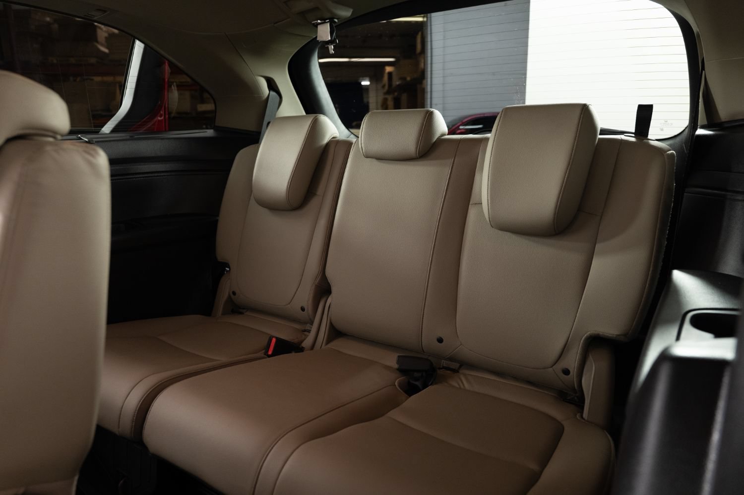 Used 2022 Honda Odyssey Touring image 21