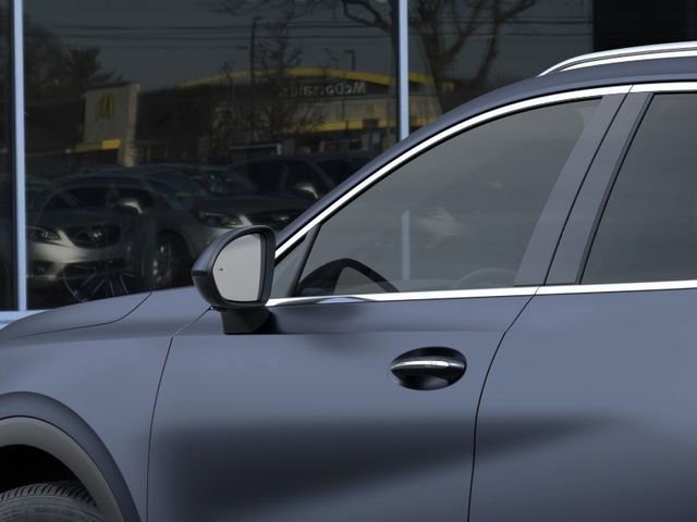 New 2026 Buick Envision Preferred AWD/4WD image 12