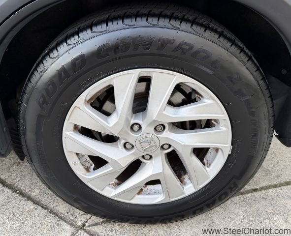 Used 2016 Honda CR-V EX-L image 25