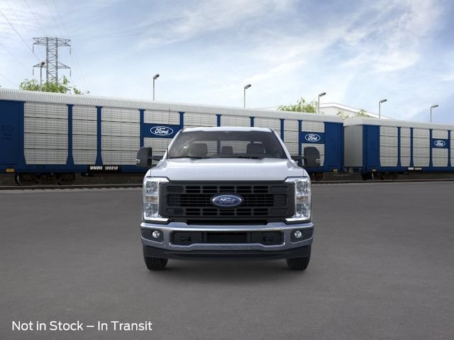 New 2026 Ford F250 XL w/ XL Chrome Package RWD image 6