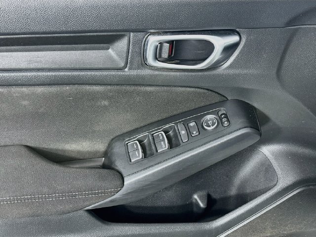 Used 2023 Honda Civic Sport image 23
