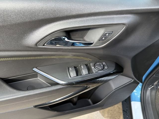 New 2026 Chevrolet Trax LT w/ Driver Confidence Package image 14
