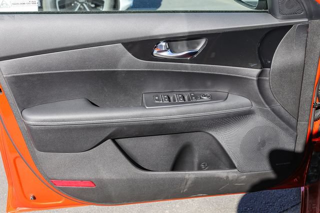 New 2024 Kia Forte GT-Line w/ GT-Line Premium Package FWD image 24