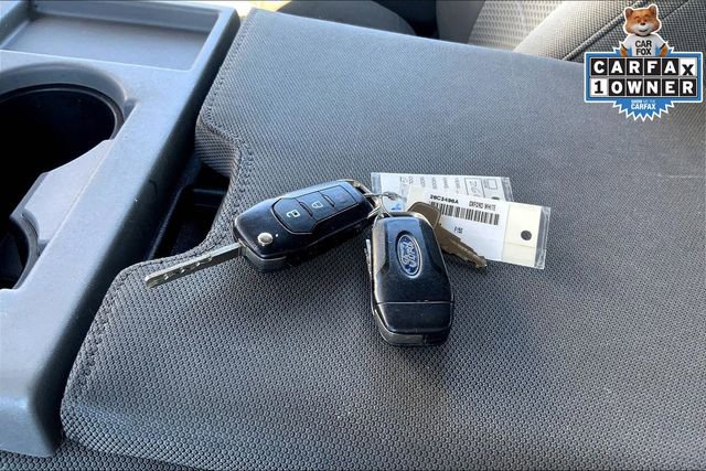 Used 2016 Ford F150 XLT w/ Equipment Group 301A Mid image 11