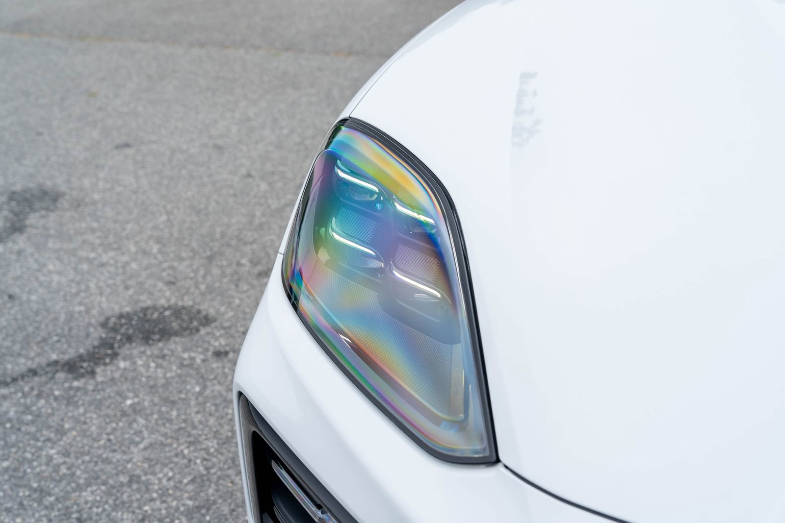 Certified 2024 Porsche Cayenne AWD/4WD image 20