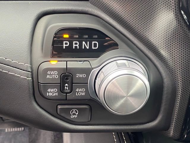 New 2026 RAM 1500 Limited image 26