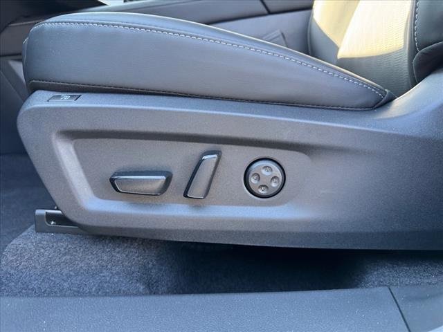 New 2025 Nissan Murano Platinum w/ Cargo Package image 17