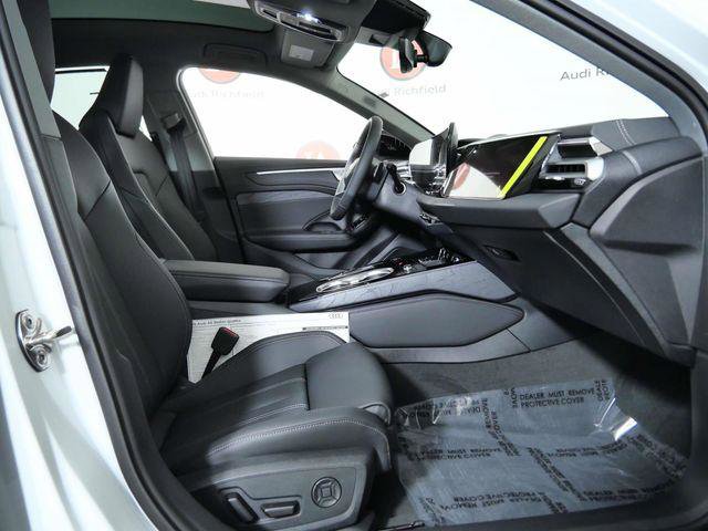 New 2026 Audi A6 Prestige image 11