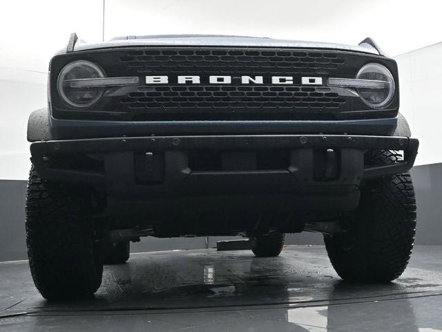 Used 2024 Ford Bronco Wildtrak AWD/4WD image 27