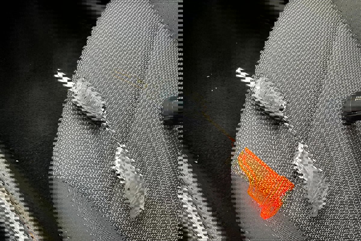 Used 2021 Hyundai Accent SE image 11