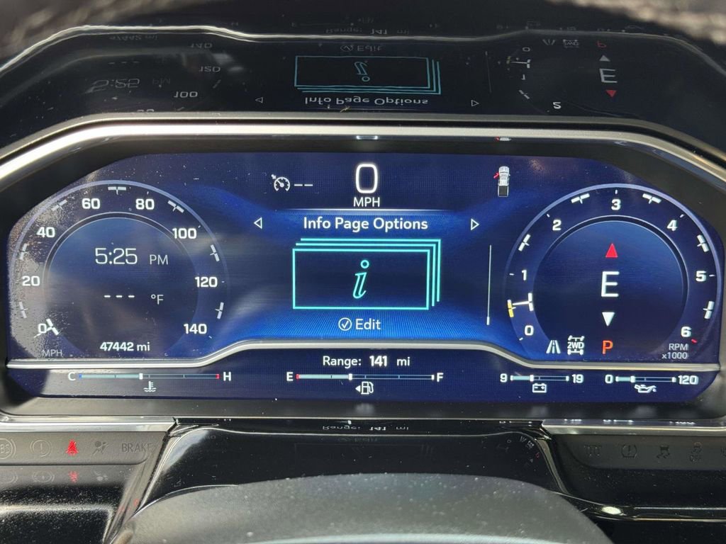 Used 2022 Chevrolet Silverado 1500 RST image 13