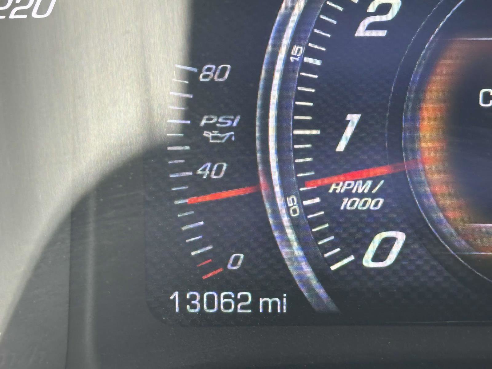 Used 2015 Chevrolet Corvette Z06 w/ 3LZ Preferred Equipment Group image 30