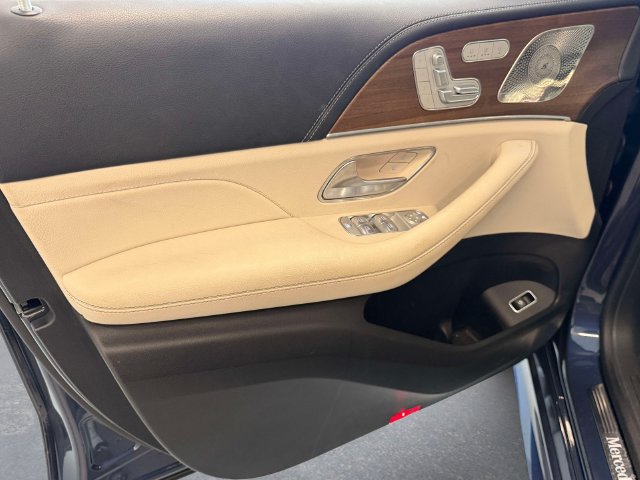 Certified 2024 Mercedes-Benz GLE 450 4MATIC image 15