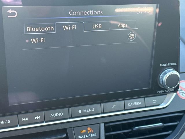 Certified 2024 Nissan Altima 2.5 SV image 18