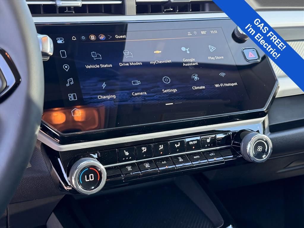 New 2027 Chevrolet Bolt LT w/ Comfort Package image 11