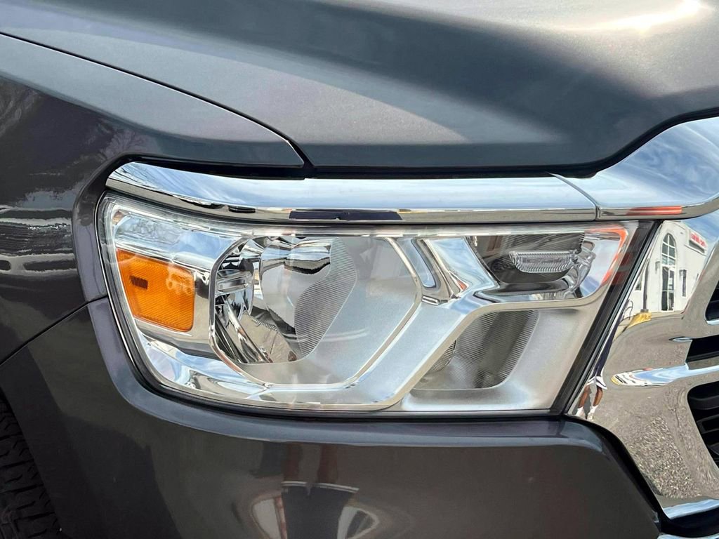 Certified 2023 RAM 1500 Big Horn AWD/4WD image 10