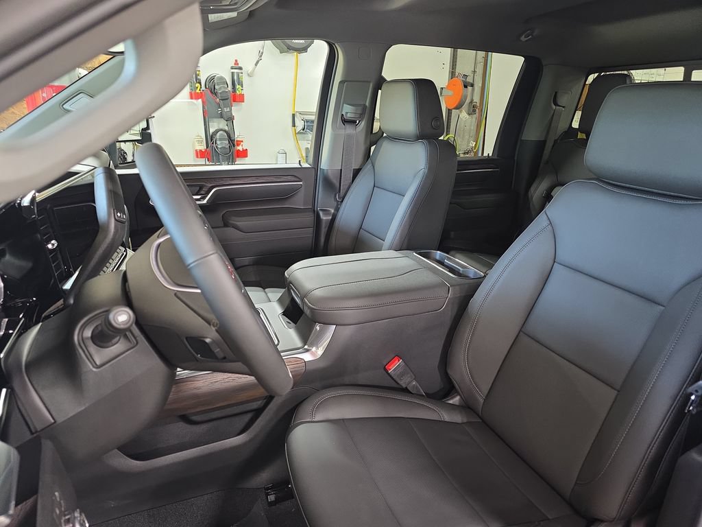 New 2026 GMC Sierra 2500 SLT AWD/4WD image 14