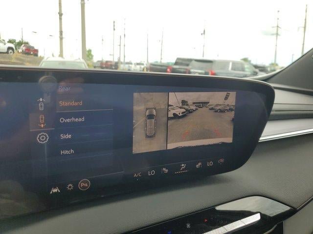 New 2026 Buick Enclave Sport Touring w/ Power Package FWD image 29