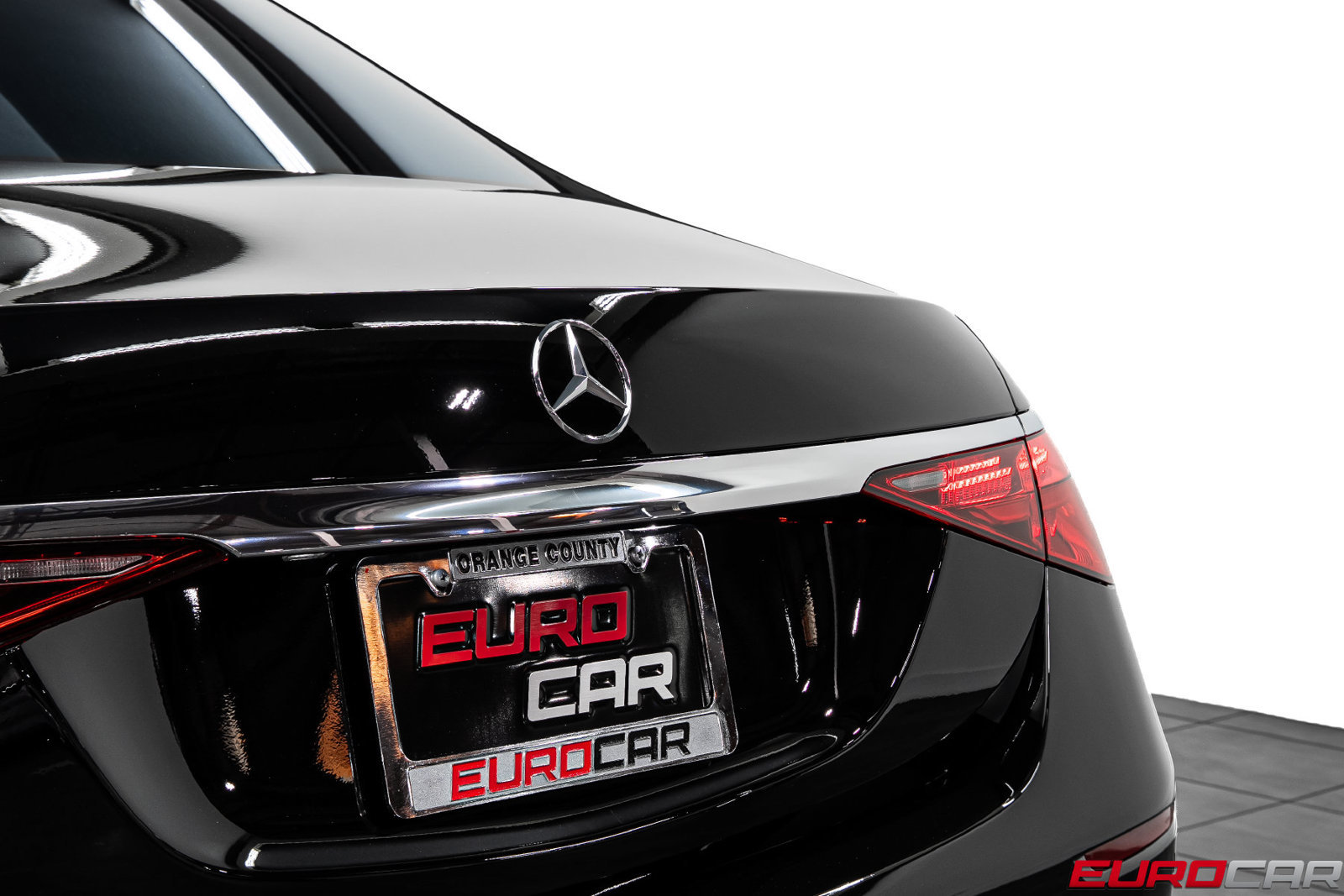 Used 2021 Mercedes-Benz Maybach S 580 4MATIC image 20