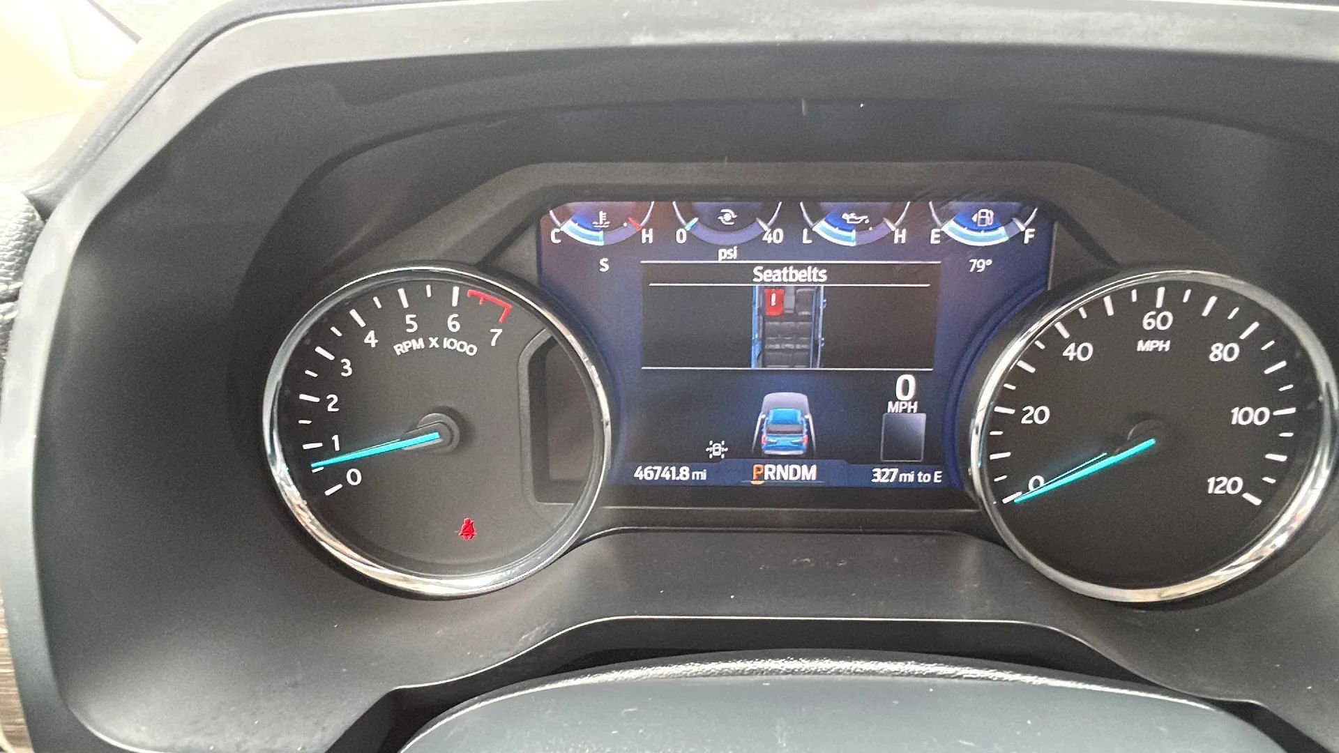 Used 2023 Ford Expedition Limited image 27