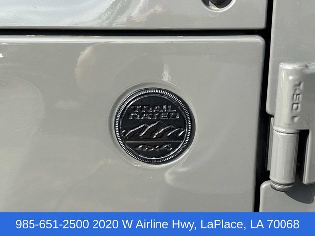 Used 2020 Jeep Wrangler Unlimited Sport image 21