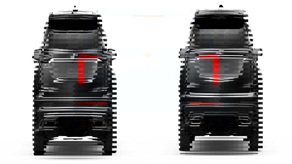 New 2025 Cadillac XT6 Premium Luxury w/ Technology Package image 26