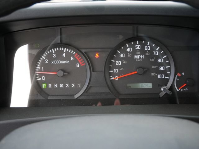 Used 2024 Chevrolet Low Cab Forward 5500XG RWD image 8