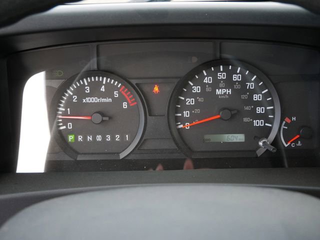 New 2024 Chevrolet Low Cab Forward 5500XG RWD image 8