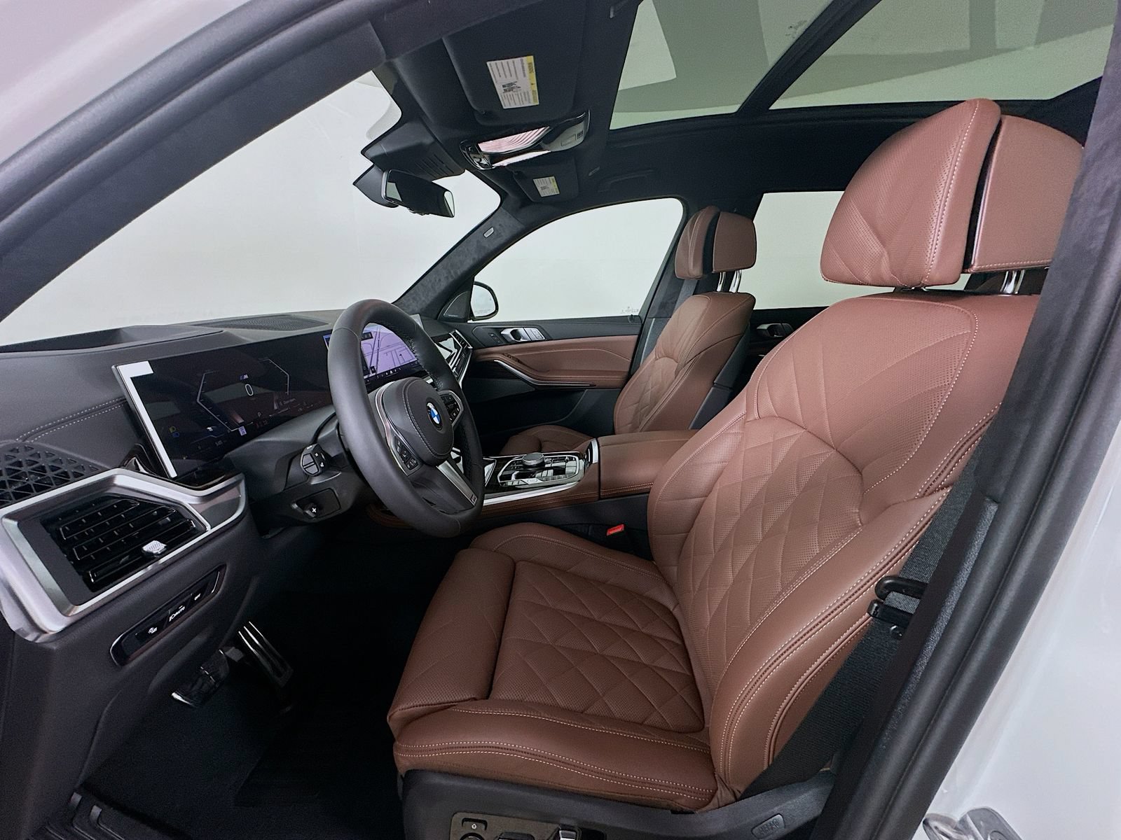 New 2027 BMW X7 xDrive40i w/ M Sport Package AWD/4WD image 32