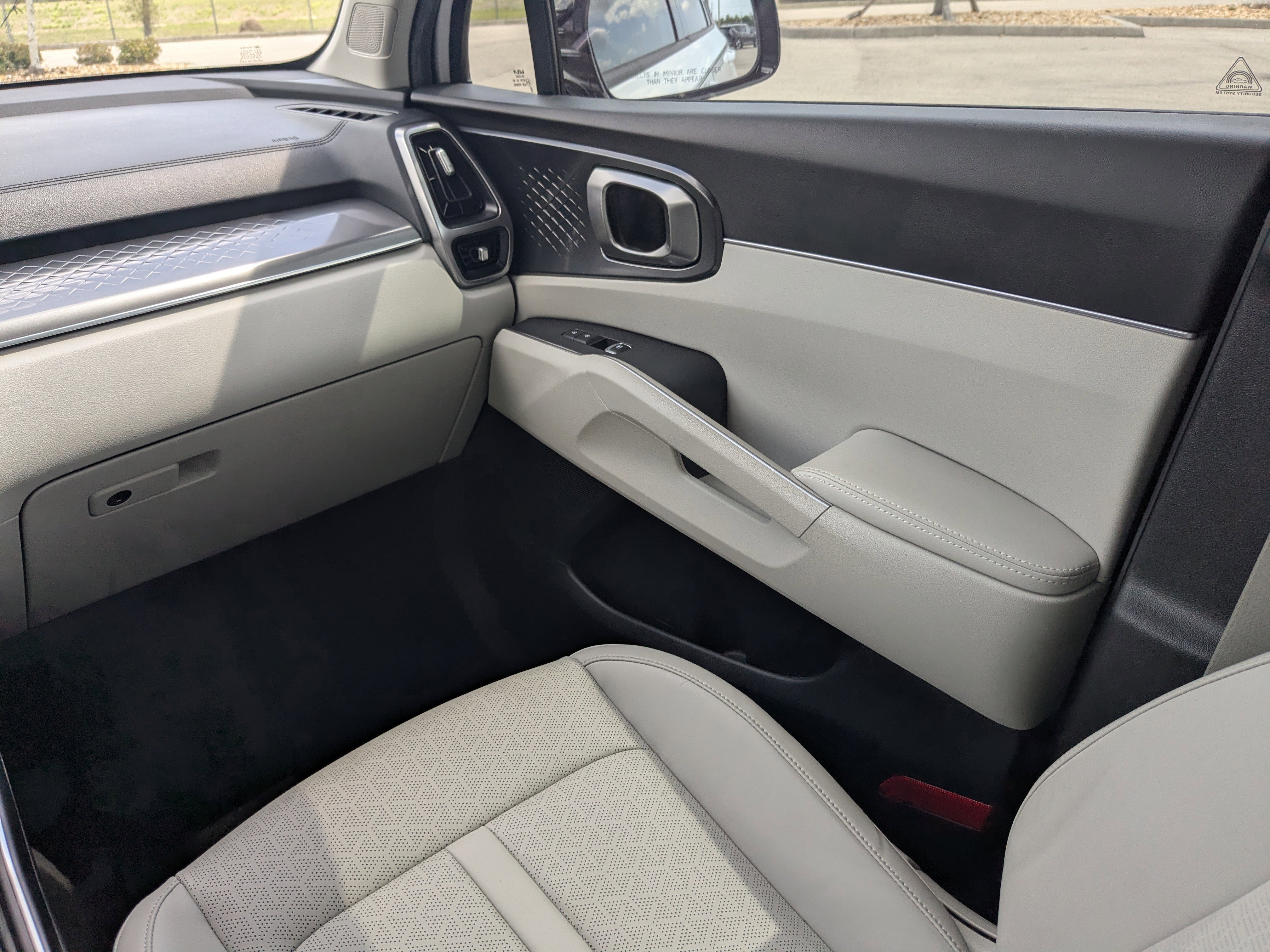 Certified 2023 Kia Sorento S image 22