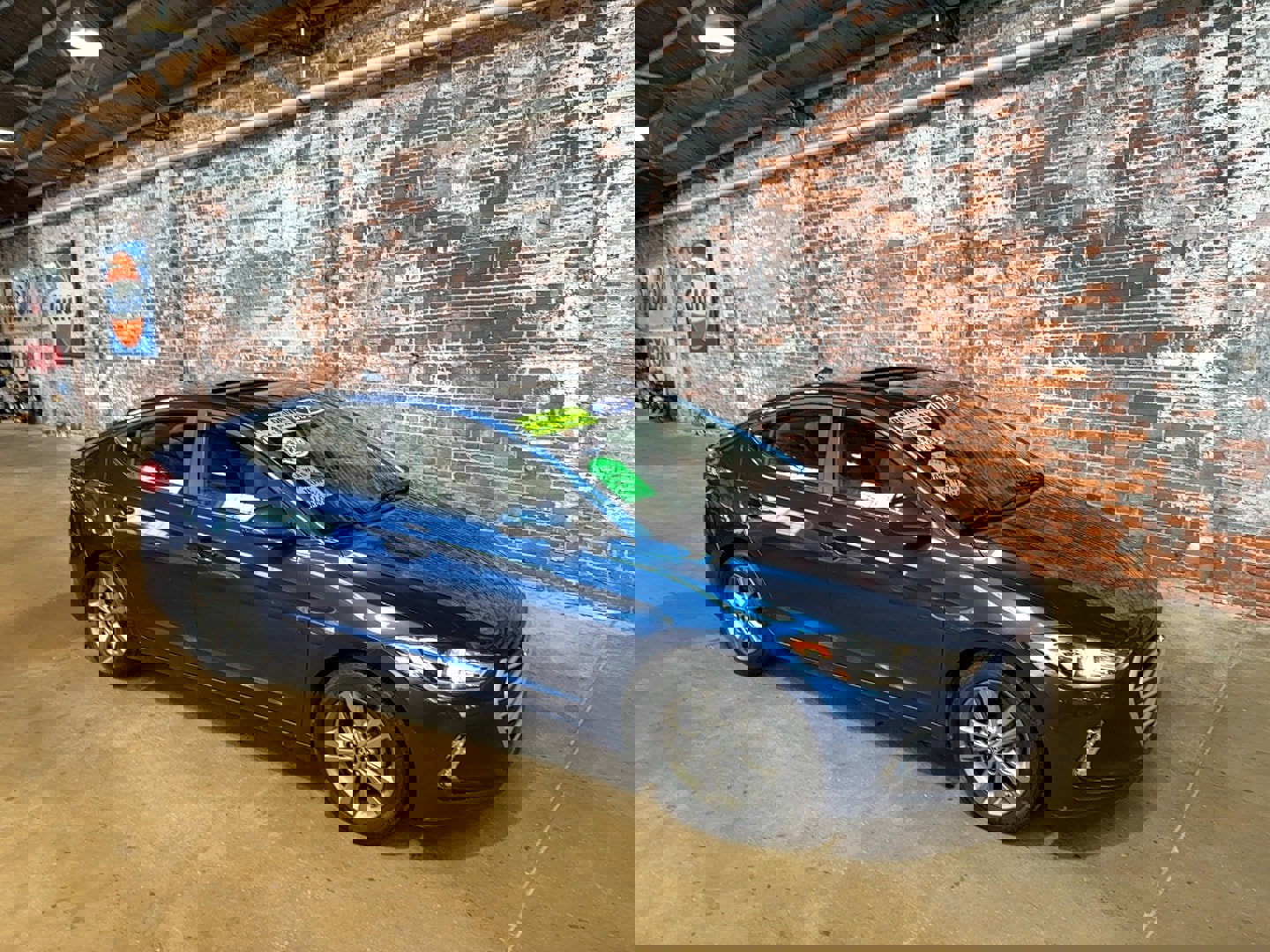 Used 2018 Hyundai Elantra Value Edition image 89