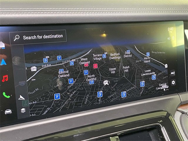 New 2026 Porsche Panamera 4 image 29