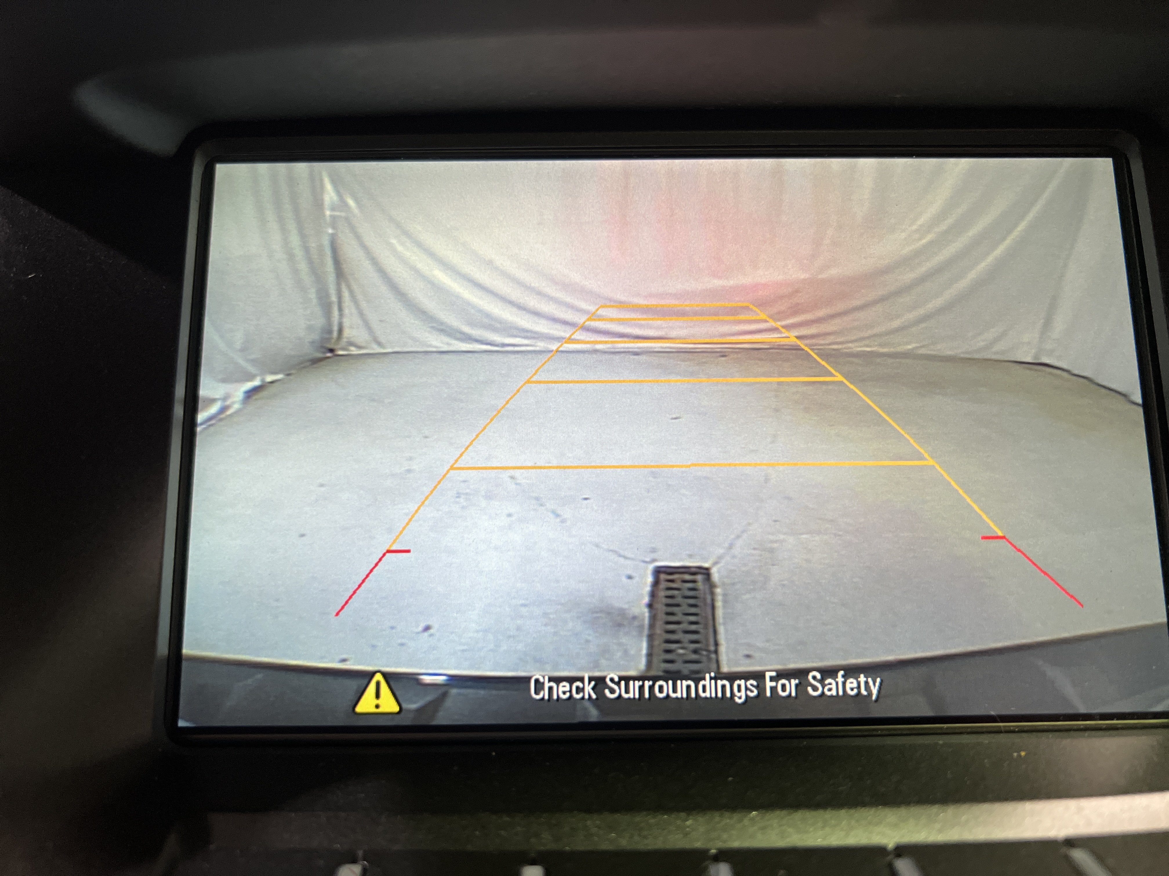 Used 2015 Chevrolet Equinox LT w/ Driver Convenience Package AWD/4WD image 19