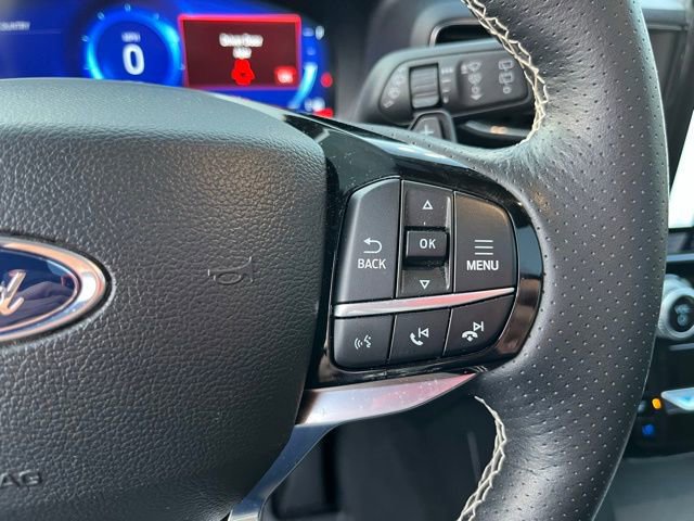 Used 2023 Ford Explorer ST w/ Equipment Group 401A image 18