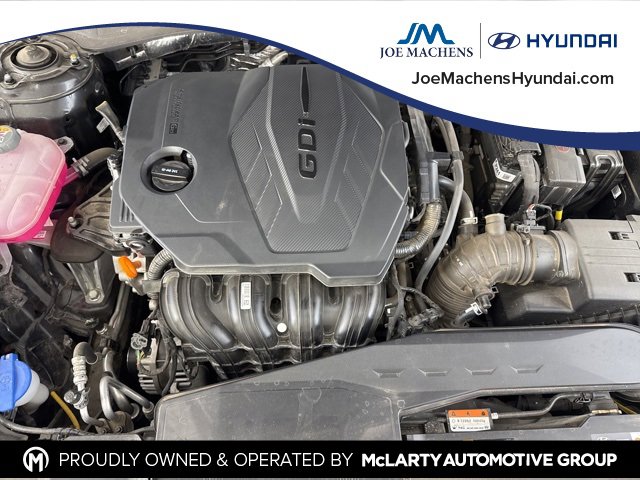 Used 2025 Hyundai Sonata SEL image 21