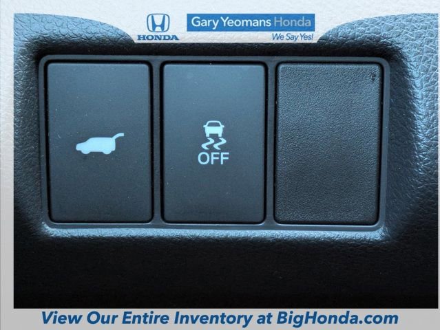 Certified 2023 Honda Pilot EX-L image 28