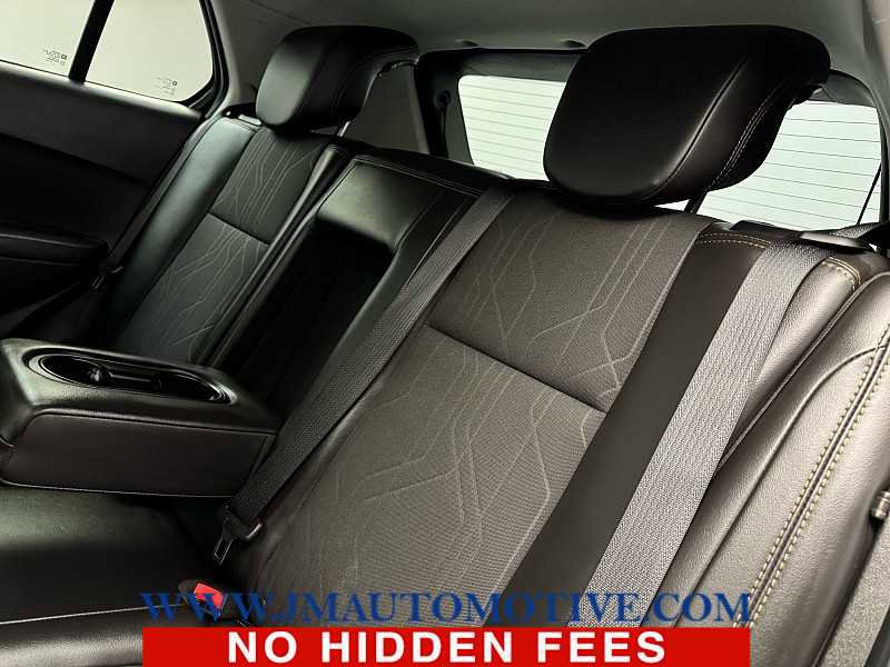 Used 2019 Chevrolet Trax LT w/ LT Convenience Package image 15