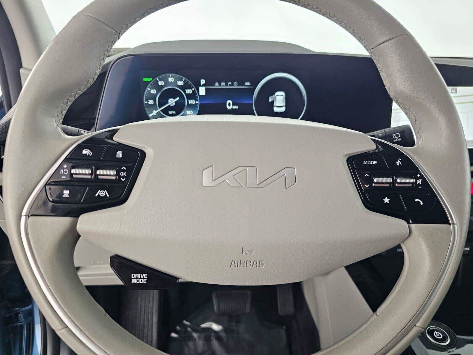 Used 2023 Kia Niro Wind w/ Wind Preserve Package FWD image 22